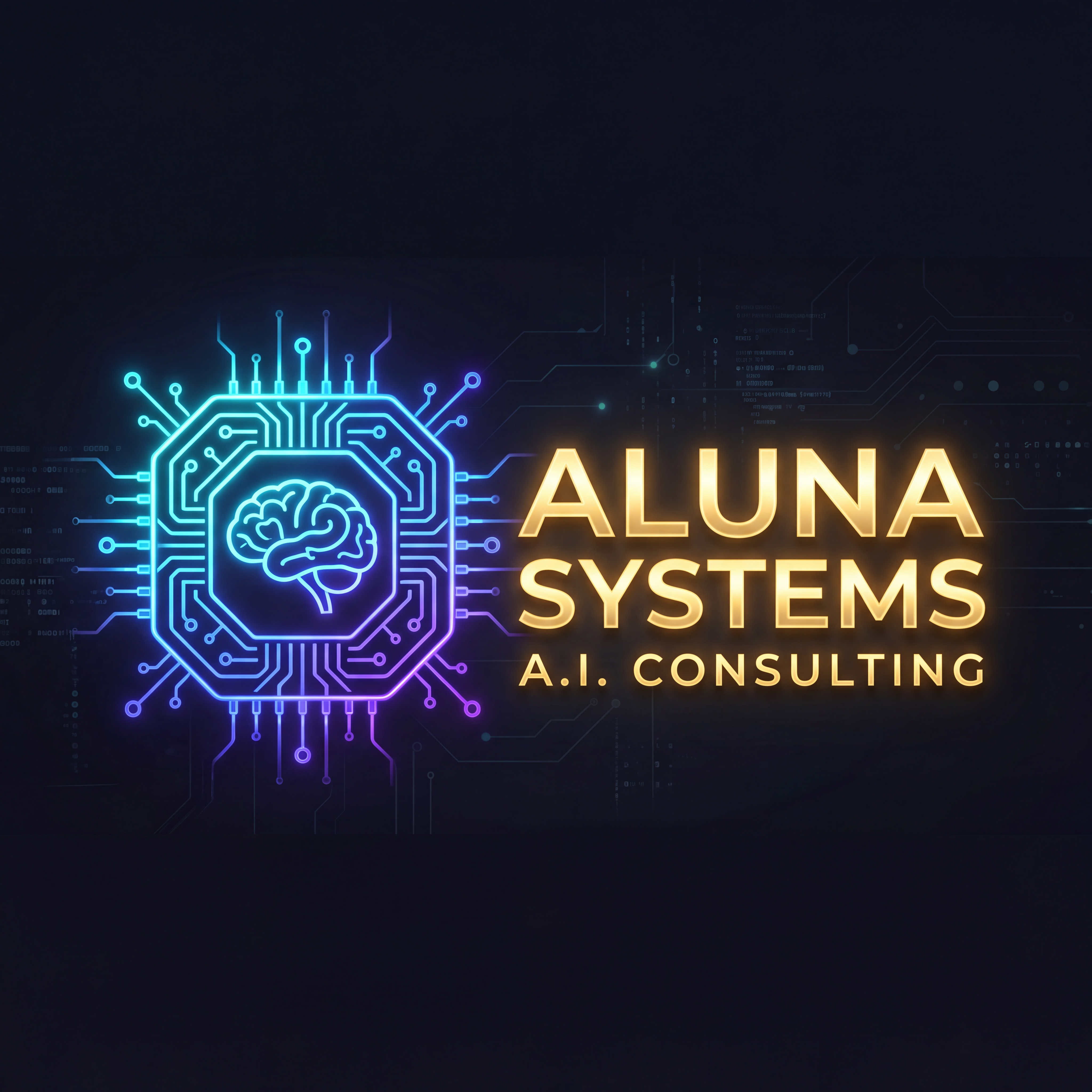 AlunaSystems